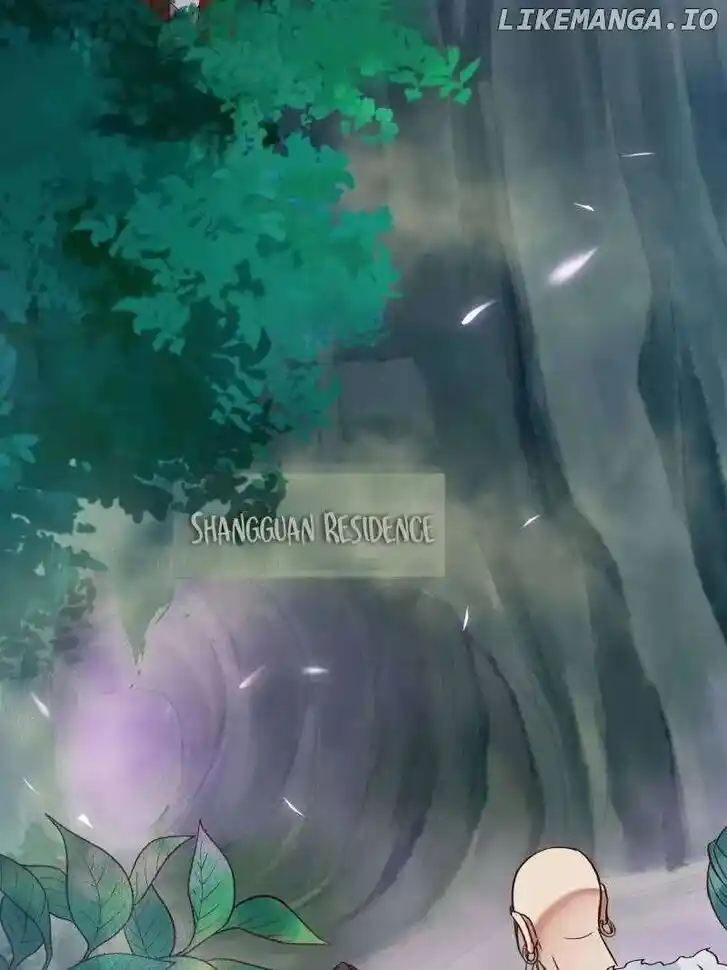 The Ghostly Doctor Ch.470