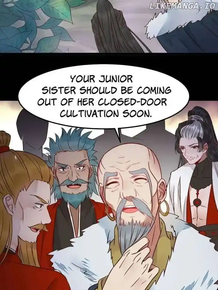 The Ghostly Doctor Ch.470