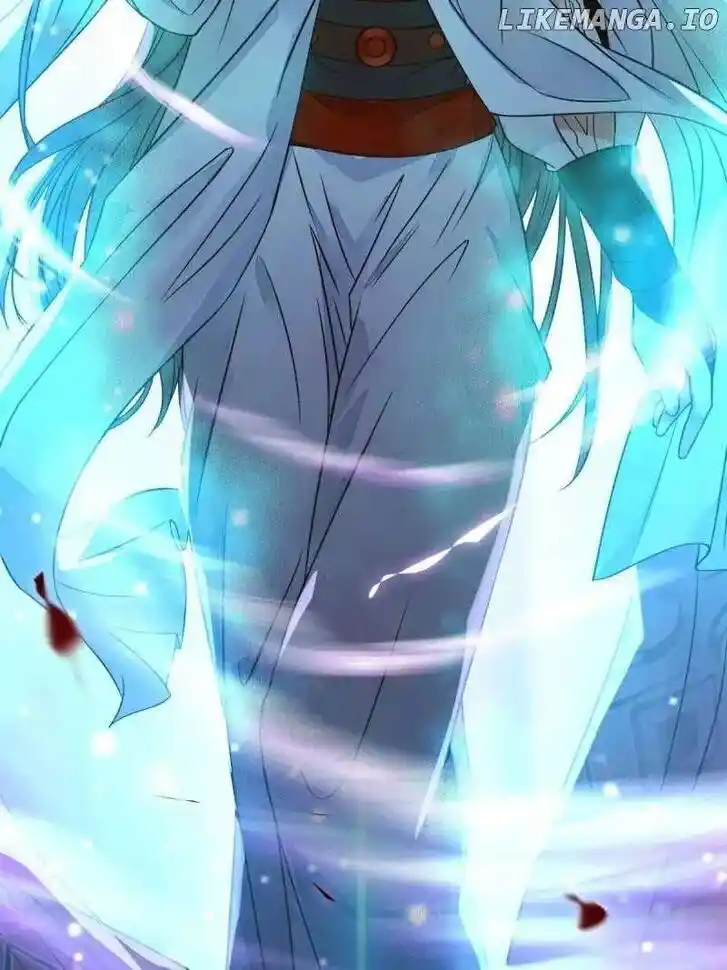 The Ghostly Doctor Ch.470