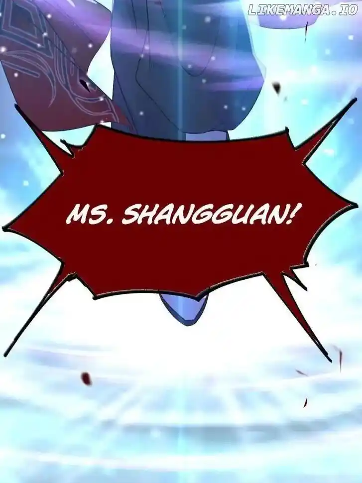 The Ghostly Doctor Ch.470