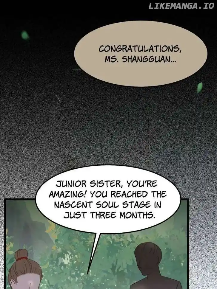 The Ghostly Doctor Ch.470