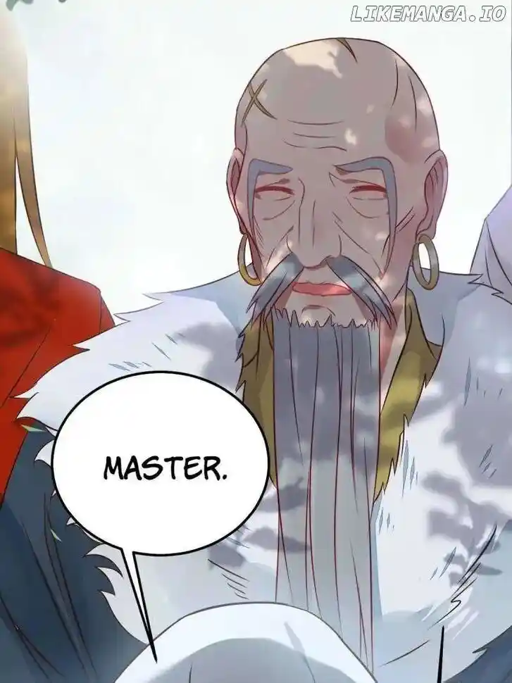 The Ghostly Doctor Ch.470