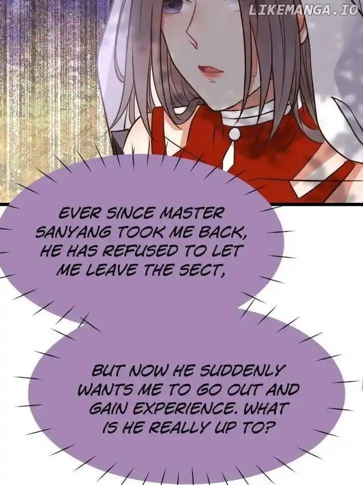 The Ghostly Doctor Ch.470