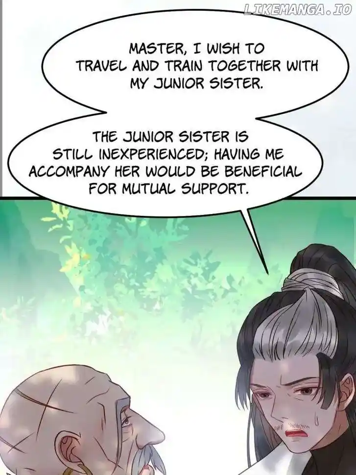 The Ghostly Doctor Ch.470