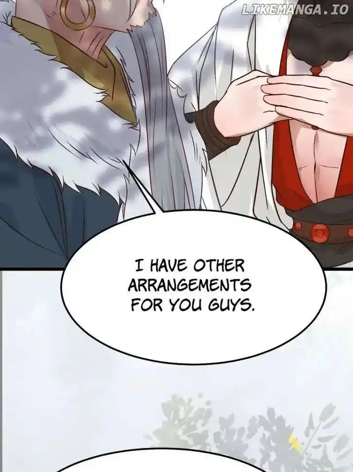 The Ghostly Doctor Ch.470