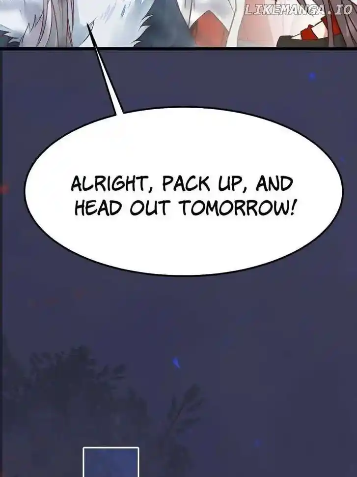 The Ghostly Doctor Ch.470