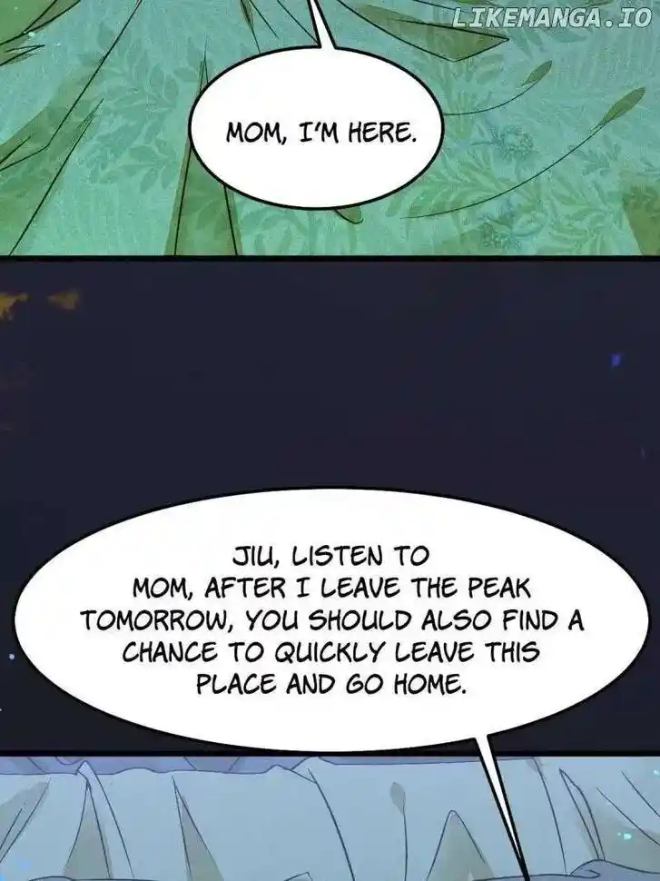 The Ghostly Doctor Ch.470