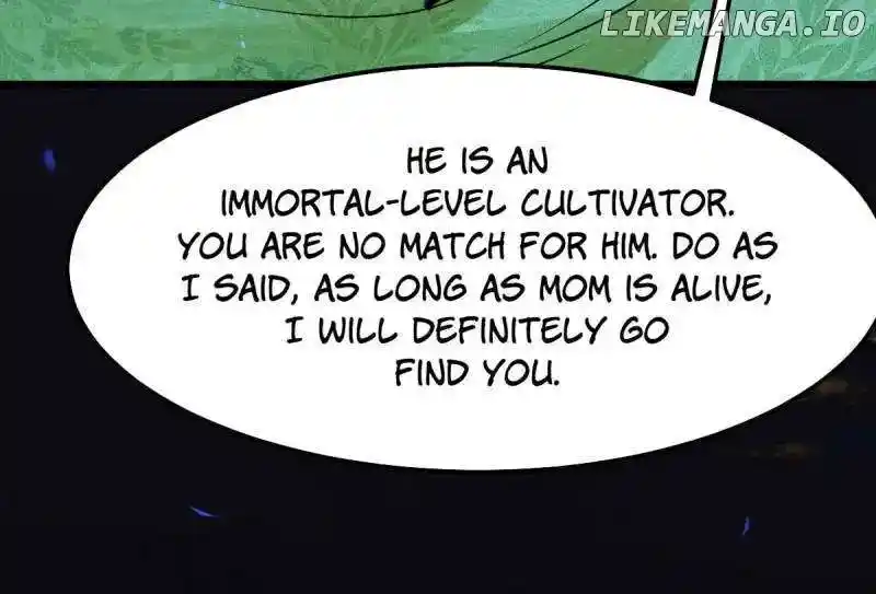 The Ghostly Doctor Ch.470