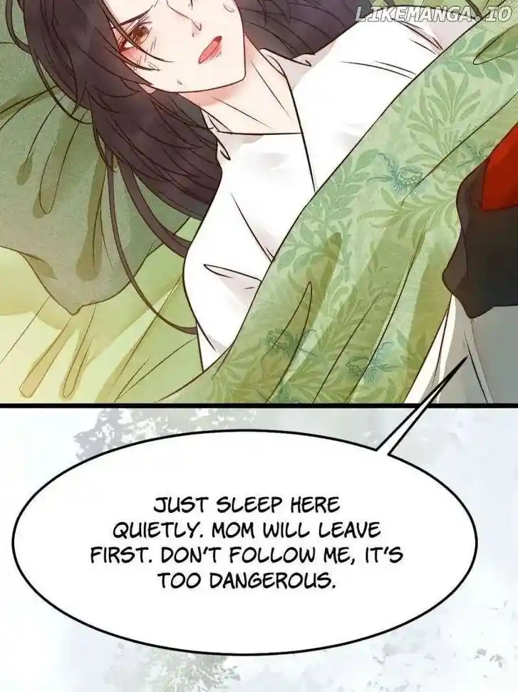 The Ghostly Doctor Ch.470