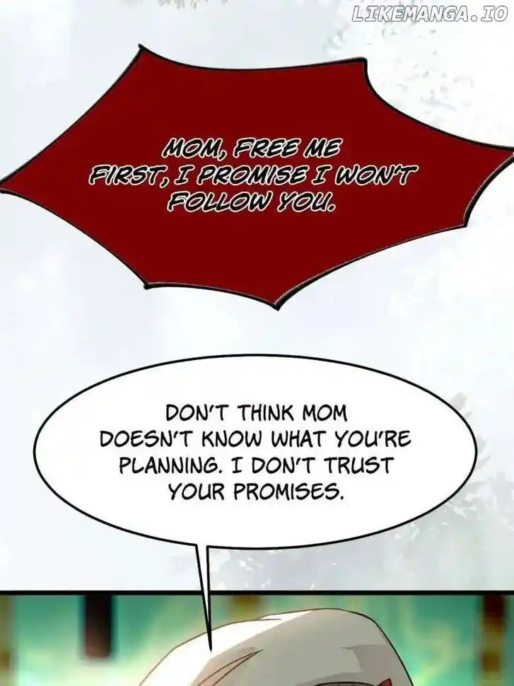 The Ghostly Doctor Ch.470