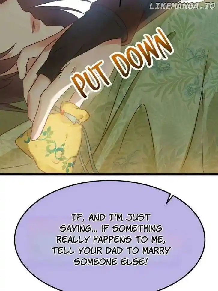 The Ghostly Doctor Ch.470