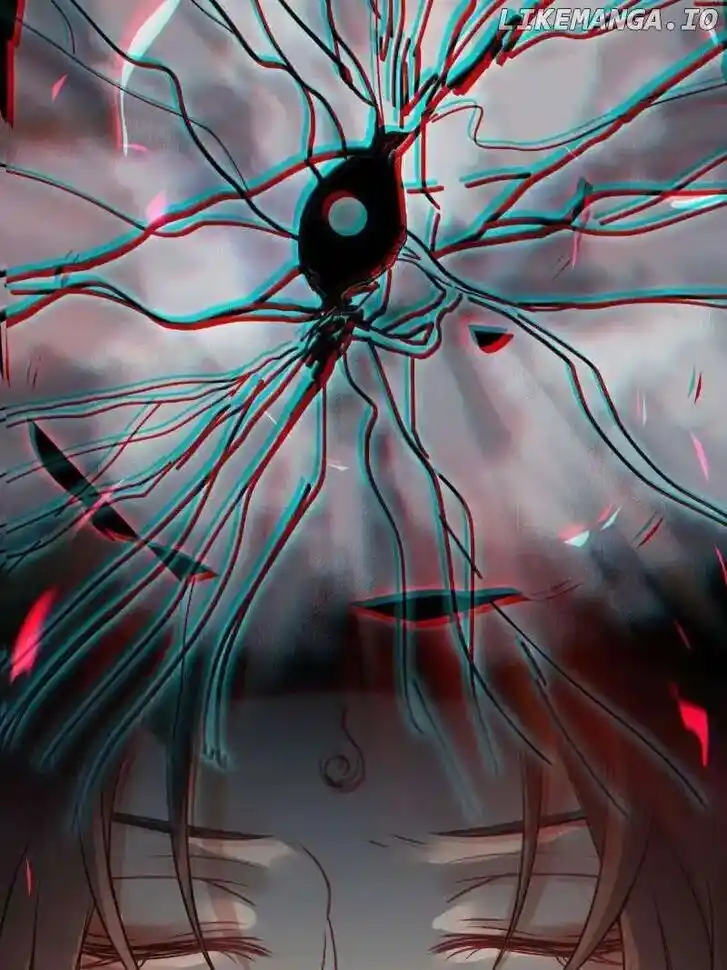 The Ghostly Doctor Ch.470