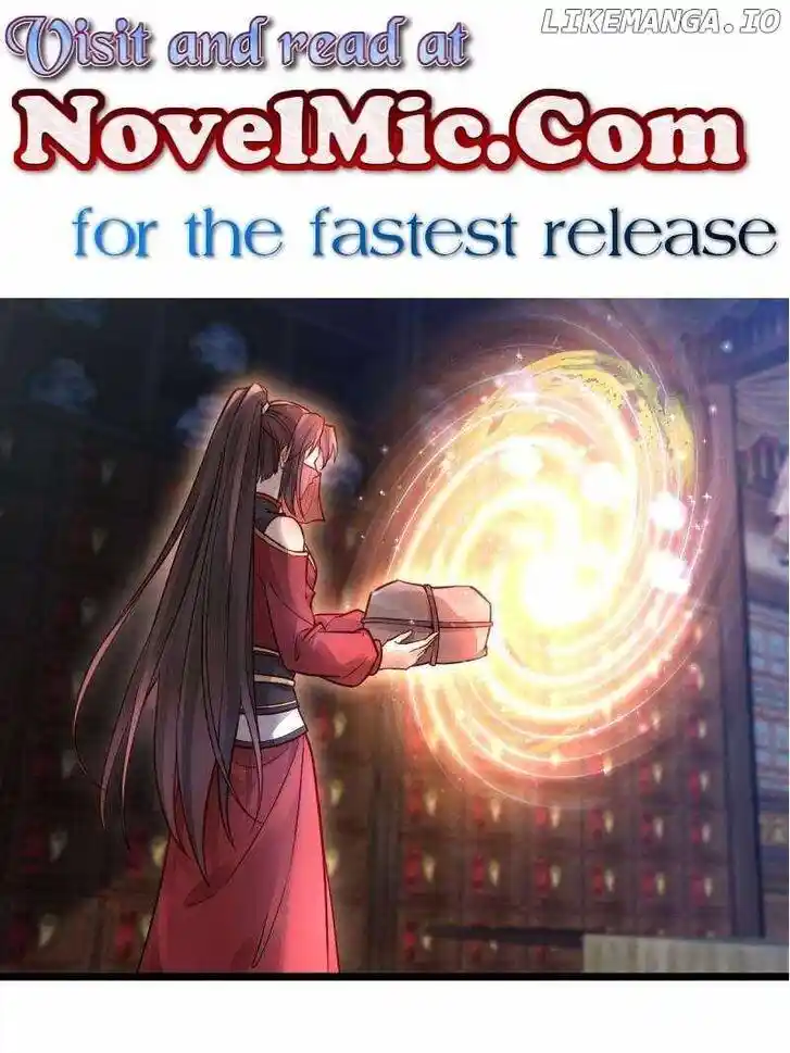 The Ghostly Doctor Ch.498