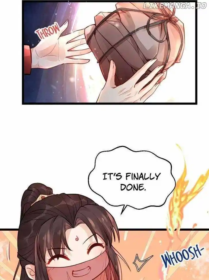 The Ghostly Doctor Ch.498