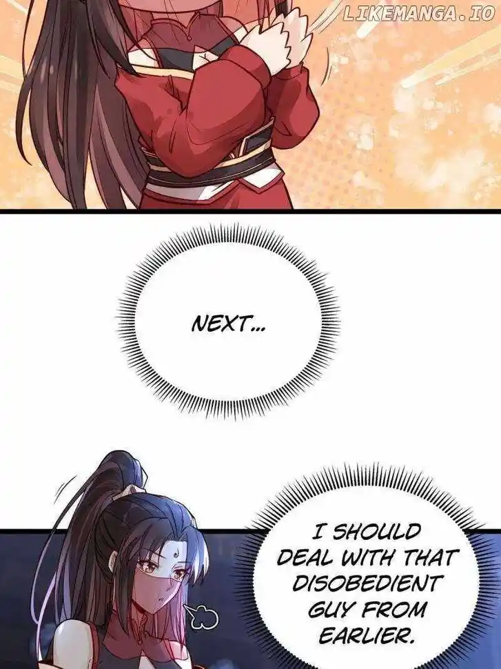 The Ghostly Doctor Ch.498