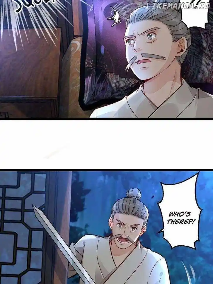 The Ghostly Doctor Ch.498