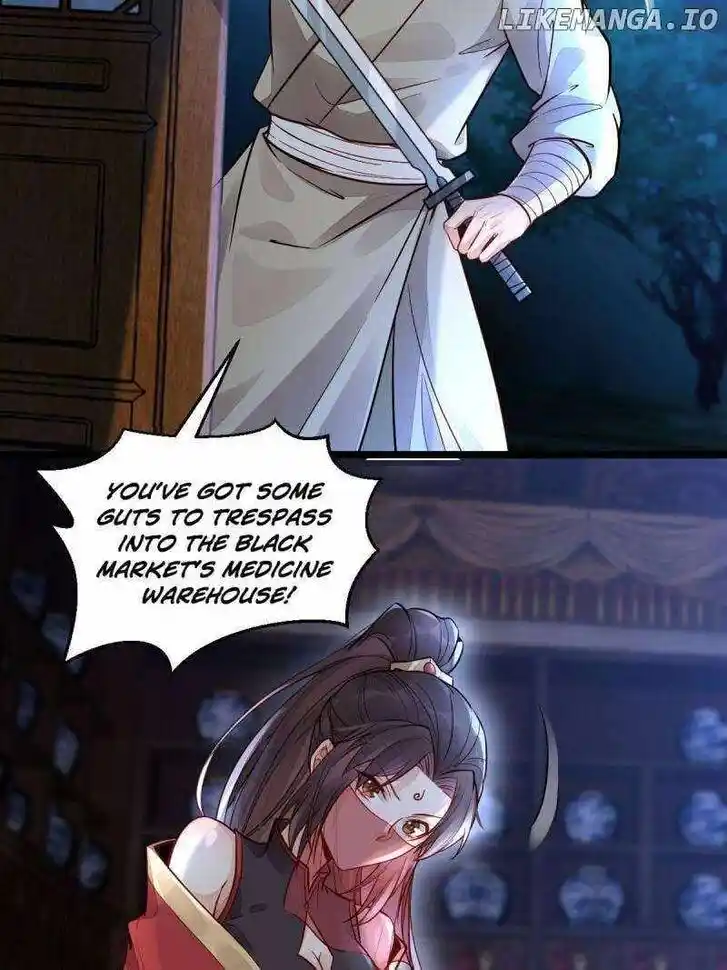 The Ghostly Doctor Ch.498