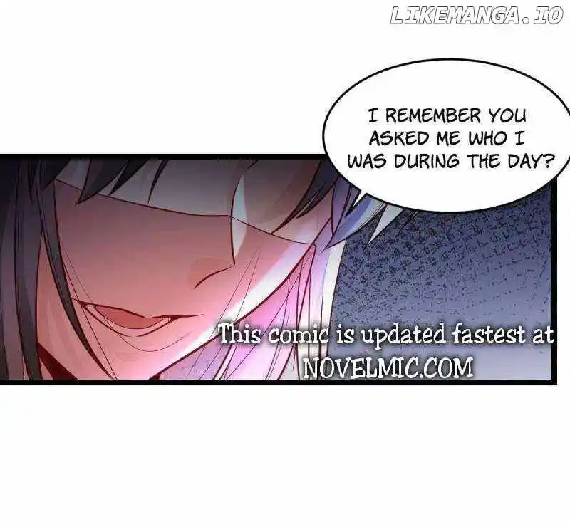 The Ghostly Doctor Ch.498