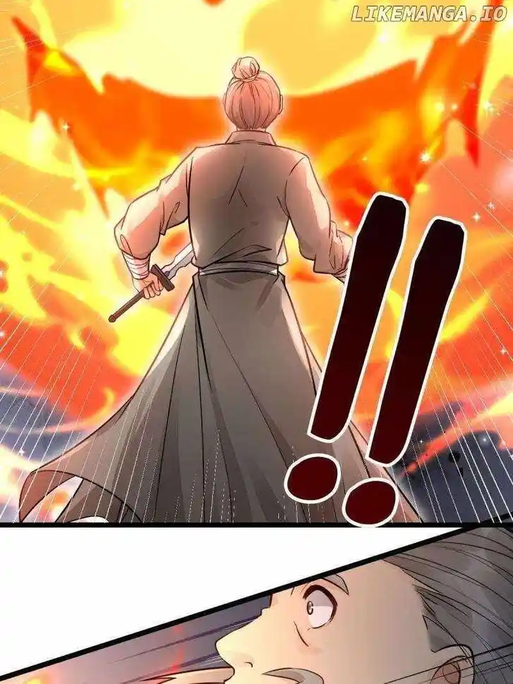 The Ghostly Doctor Ch.498