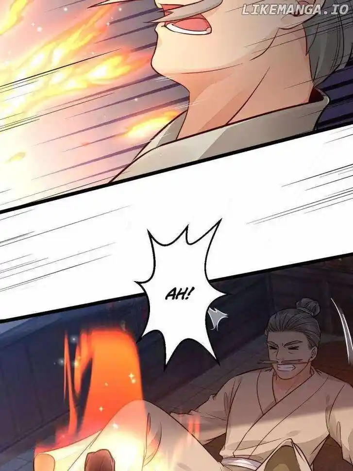 The Ghostly Doctor Ch.498