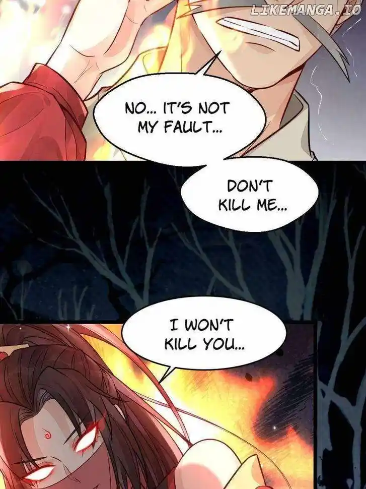 The Ghostly Doctor Ch.498