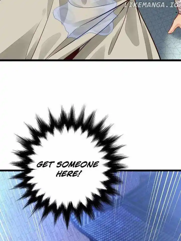 The Ghostly Doctor Ch.498