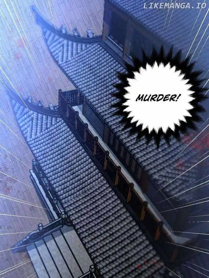 The Ghostly Doctor Ch.498