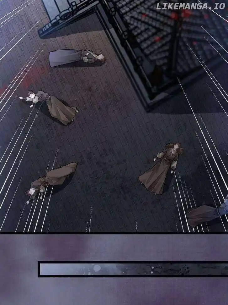 The Ghostly Doctor Ch.498