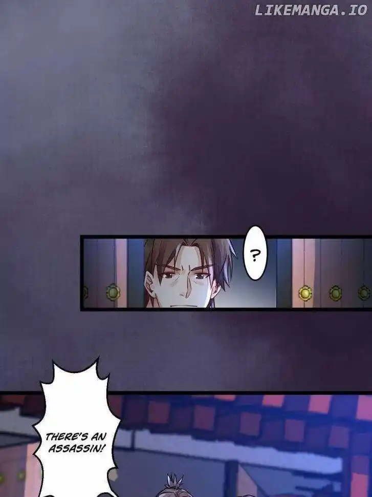 The Ghostly Doctor Ch.498