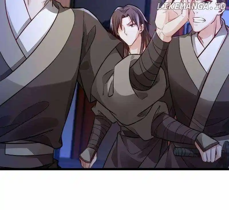 The Ghostly Doctor Ch.498