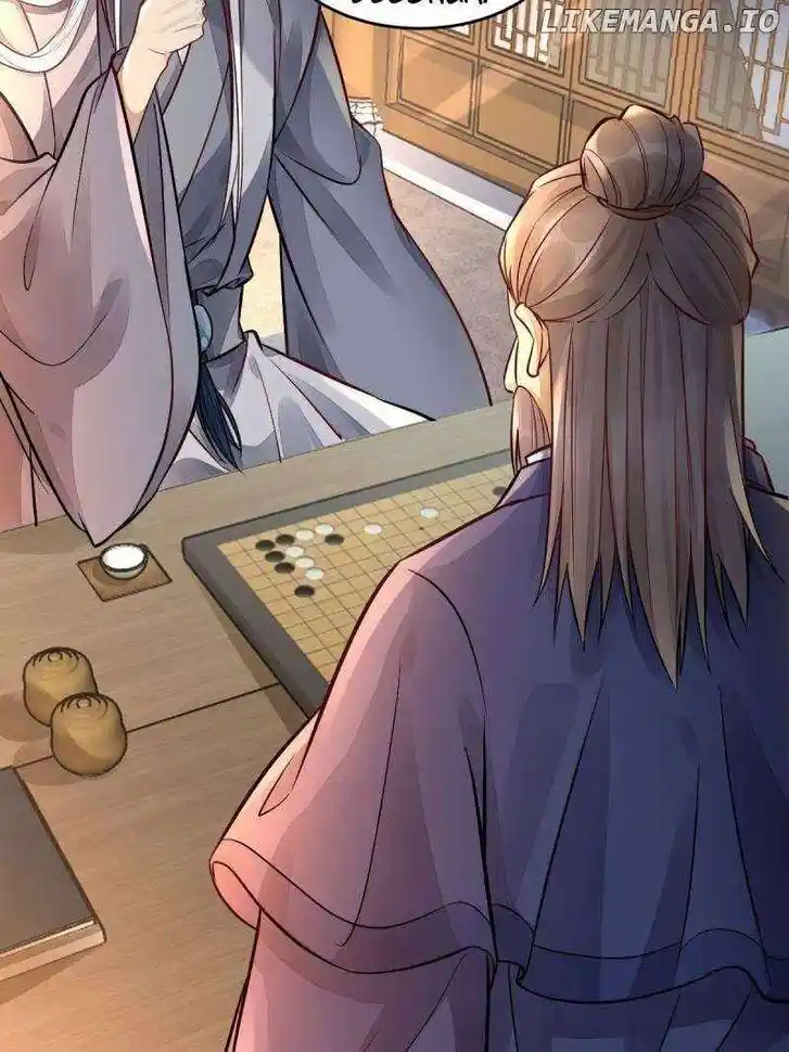 The Ghostly Doctor Ch.498