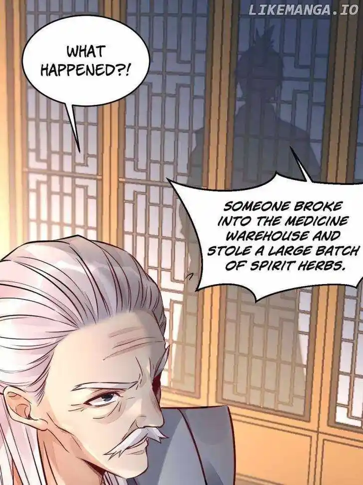 The Ghostly Doctor Ch.498