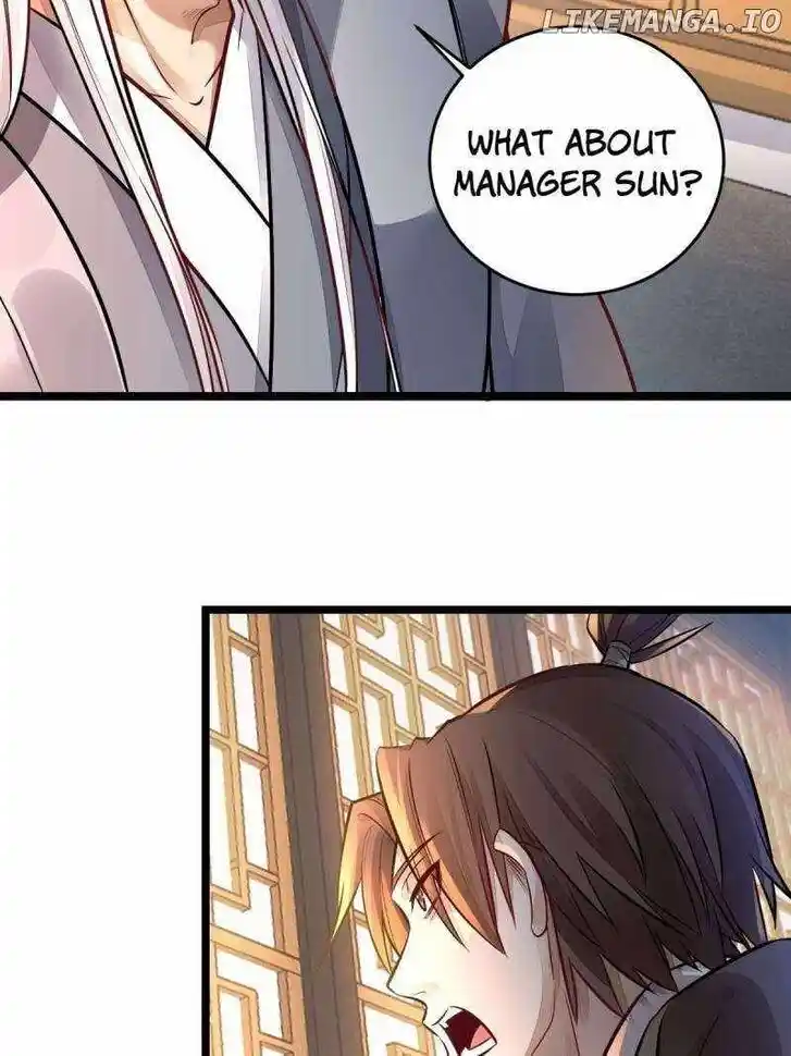 The Ghostly Doctor Ch.498