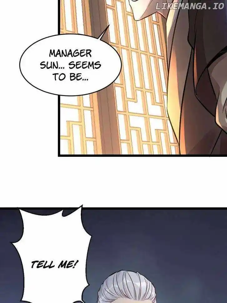 The Ghostly Doctor Ch.498