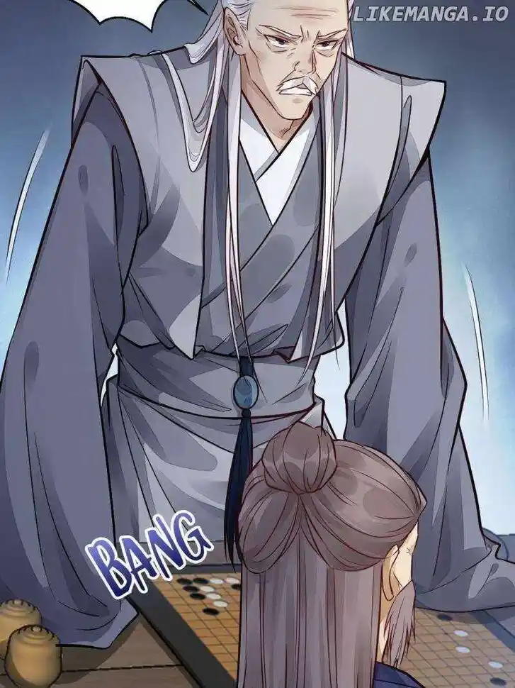 The Ghostly Doctor Ch.498