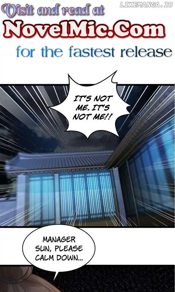 The Ghostly Doctor Ch.499