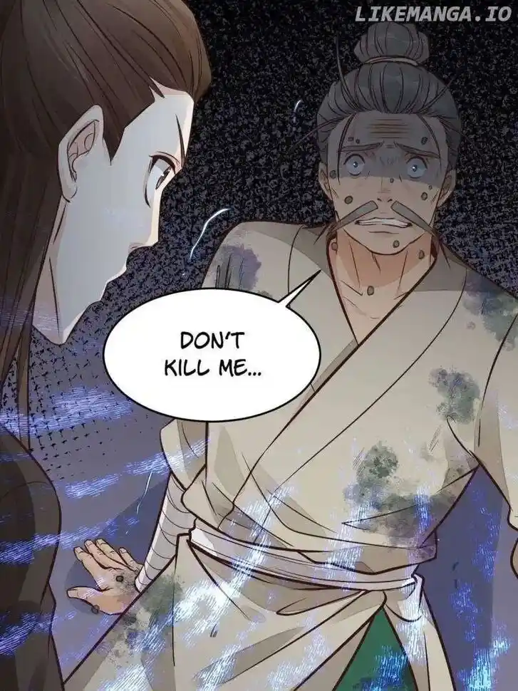 The Ghostly Doctor Ch.499