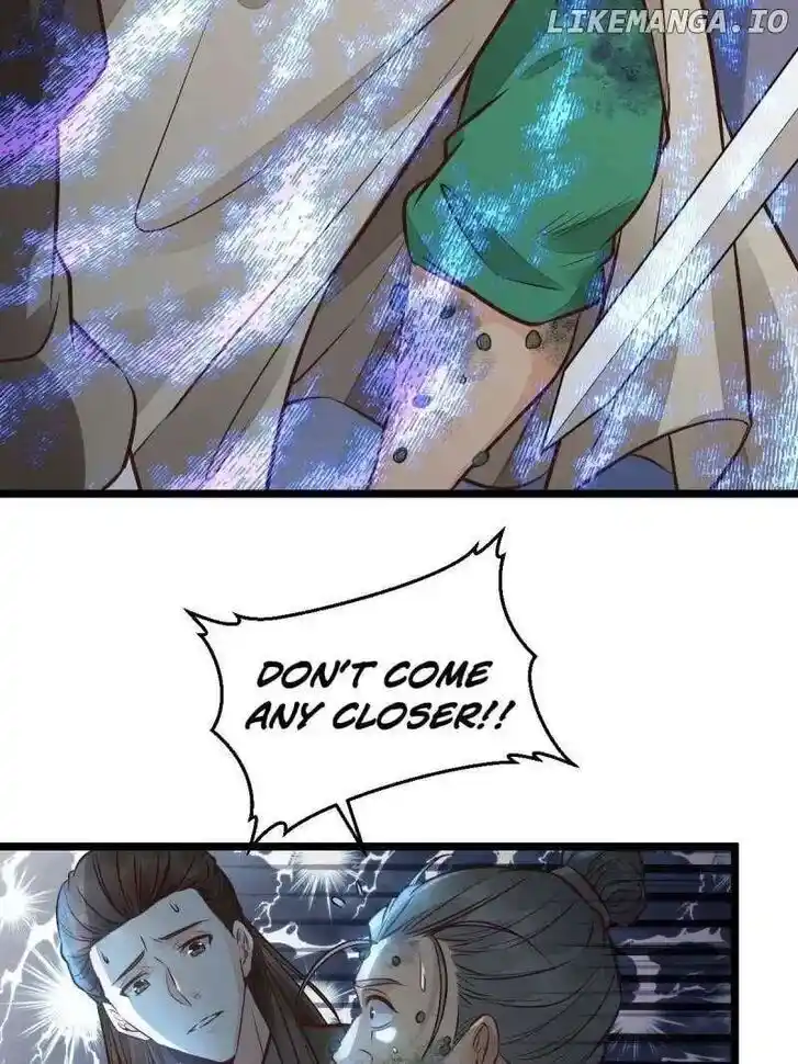 The Ghostly Doctor Ch.499