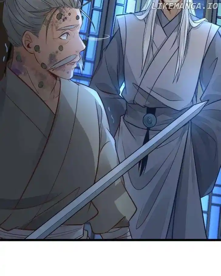 The Ghostly Doctor Ch.499