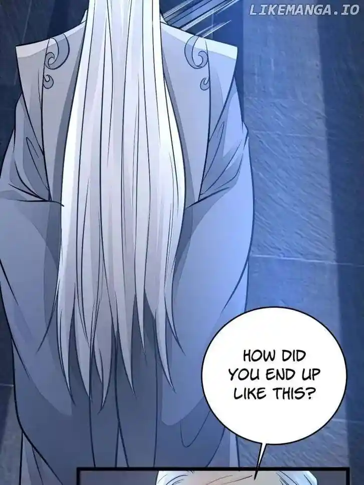 The Ghostly Doctor Ch.499