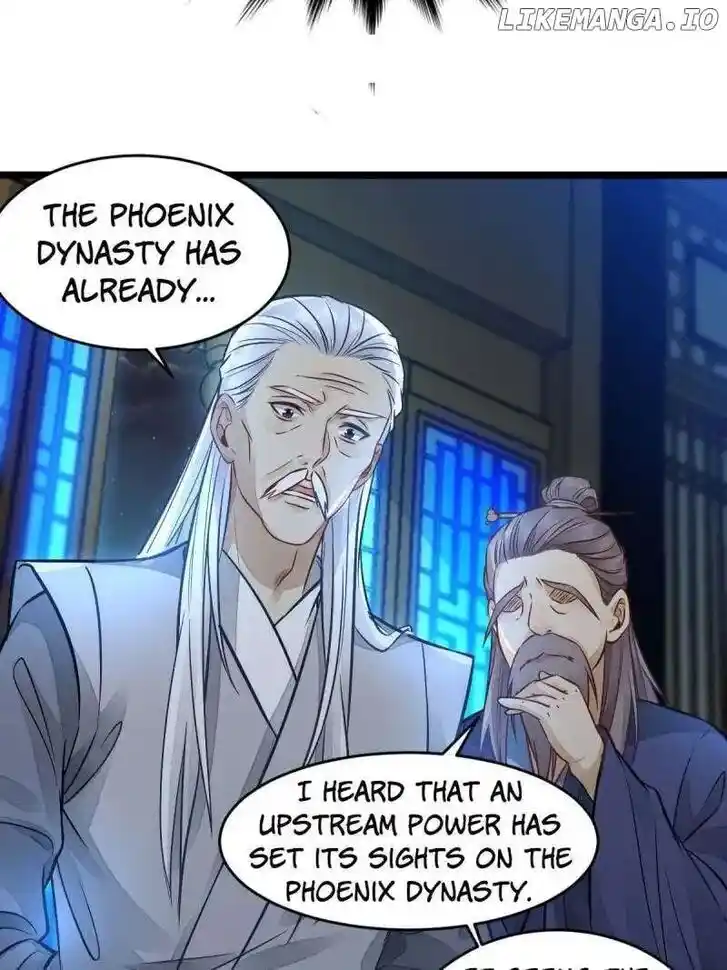 The Ghostly Doctor Ch.499