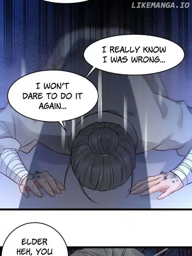 The Ghostly Doctor Ch.499