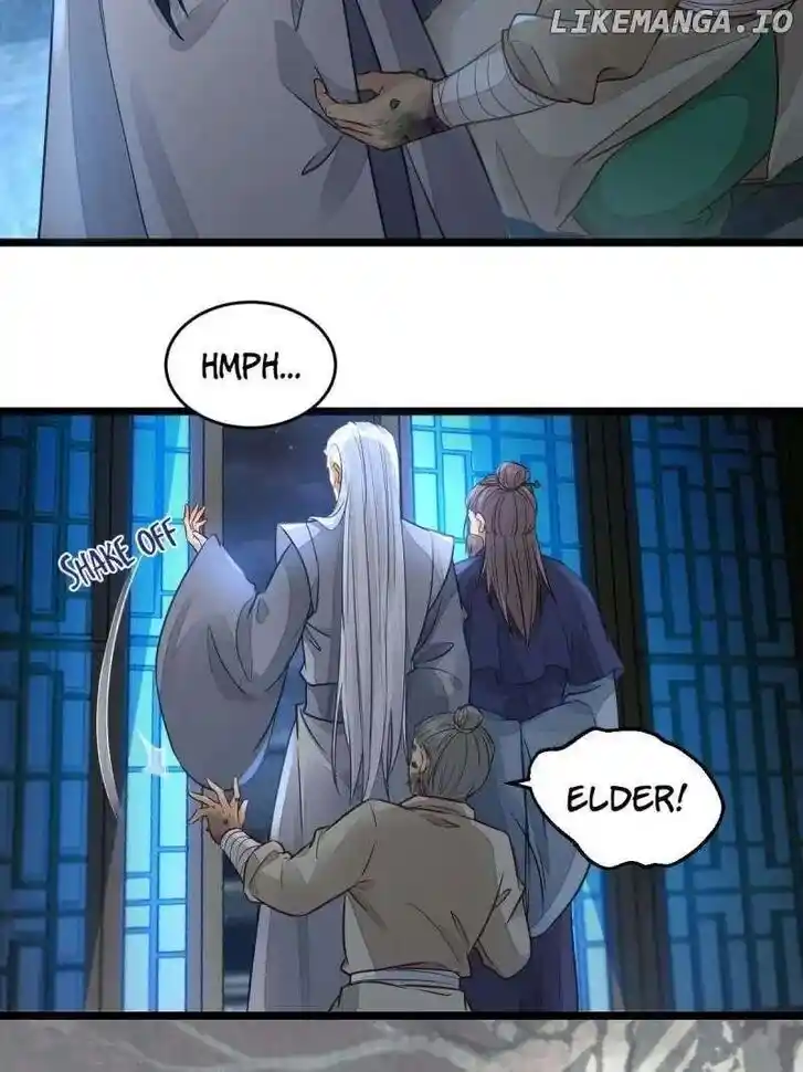 The Ghostly Doctor Ch.499