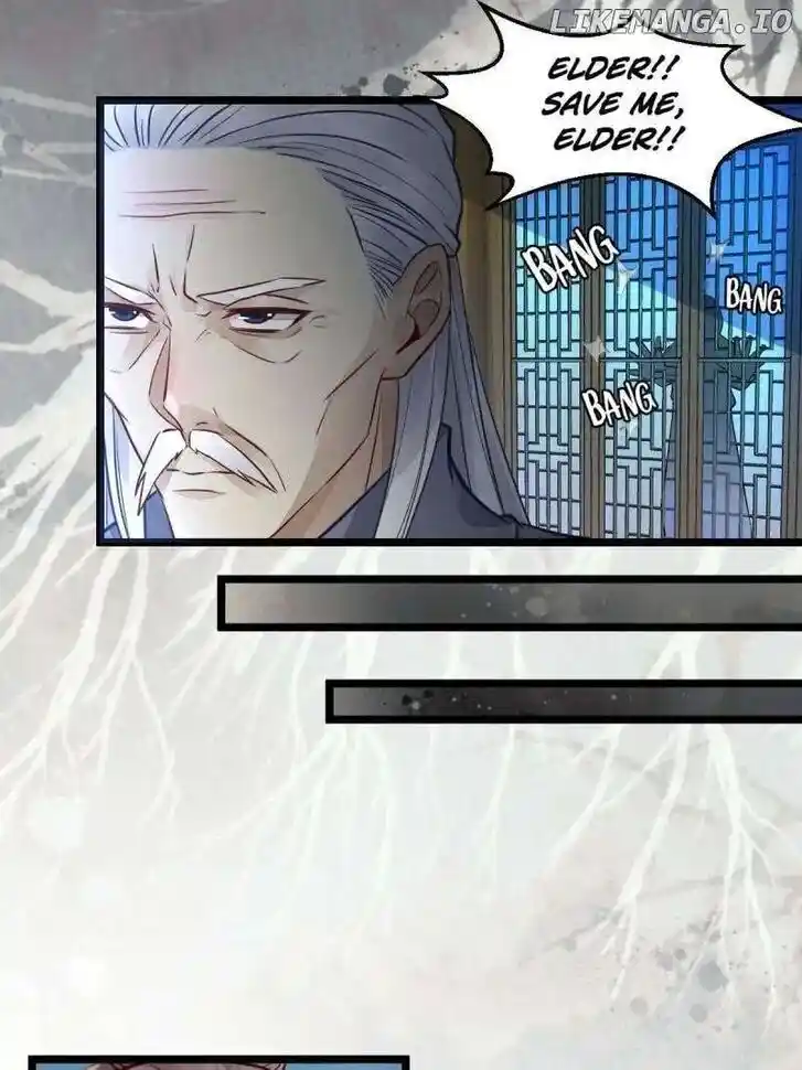 The Ghostly Doctor Ch.499