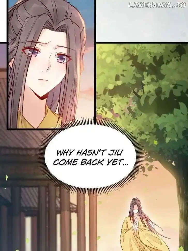 The Ghostly Doctor Ch.499