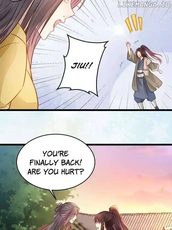 The Ghostly Doctor Ch.499