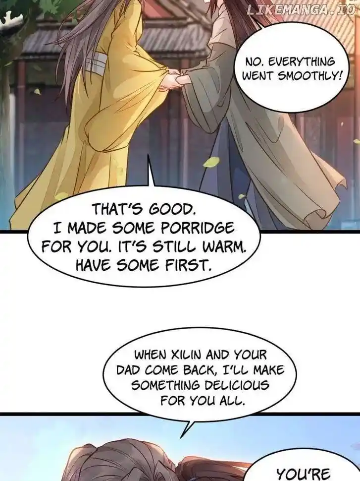 The Ghostly Doctor Ch.499