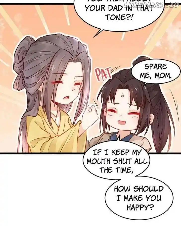 The Ghostly Doctor Ch.499