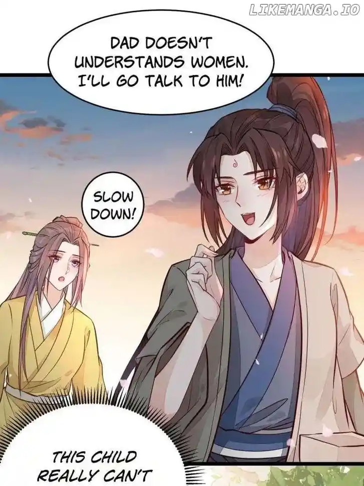 The Ghostly Doctor Ch.499