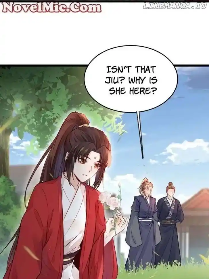 The Ghostly Doctor Ch.499